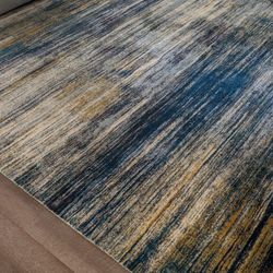 West Elm Verve Performance Rug 9x12