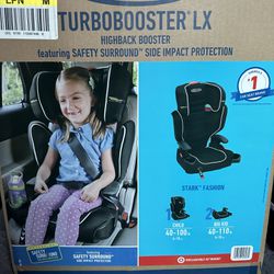 Graco Highback Booster