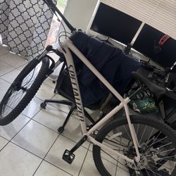 Specialized- Rockhopper Sport XL