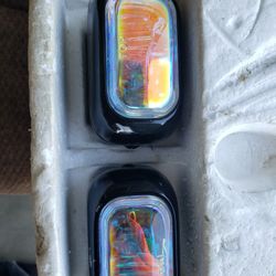Fog Lights