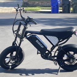 E-Bike - 16” - New, Never Used 