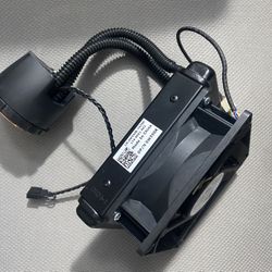 Alienware Liquid CPU Cooler 