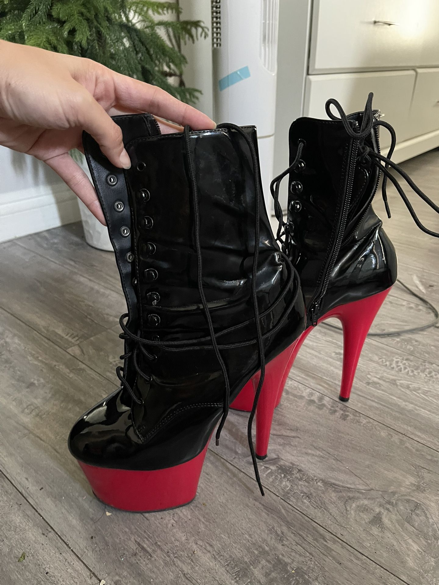 High Heels