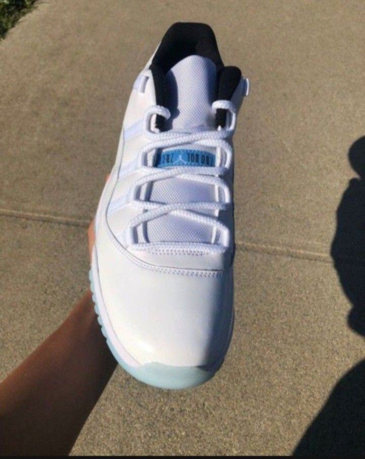 Air Jordan 11 Retro Low