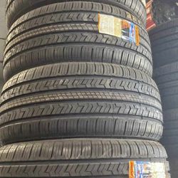 235/45/17 Llantas Nuevas 