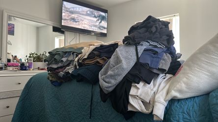 Boys/men clothing