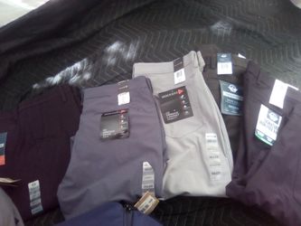 Docker Pants