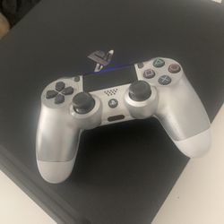 Ps4 Pro 1TB