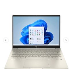 HP Pavilion PLUS 14 Laptop 