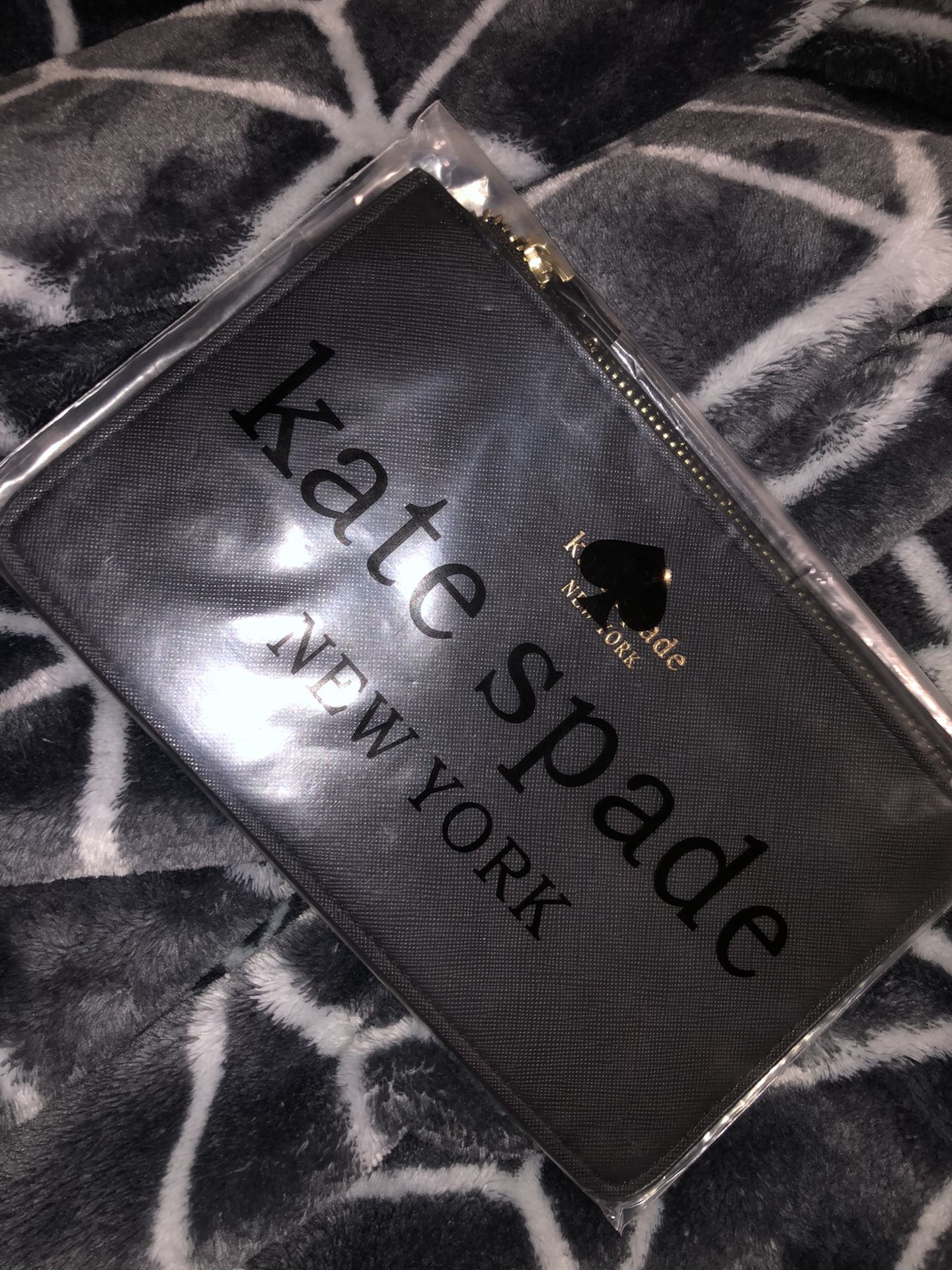 Kate Spade Wristlet