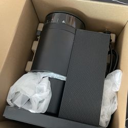 Fellow Opus conical burr grinder