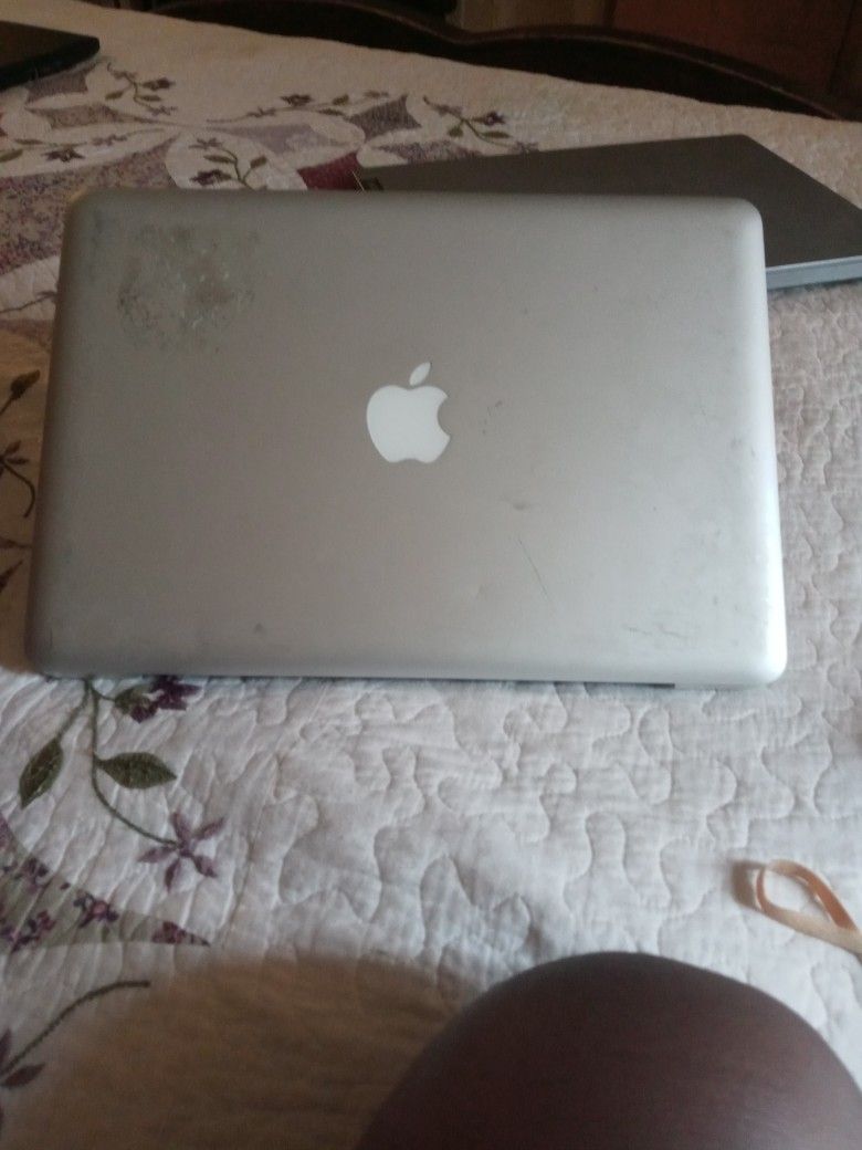 Apple Macbook Pro