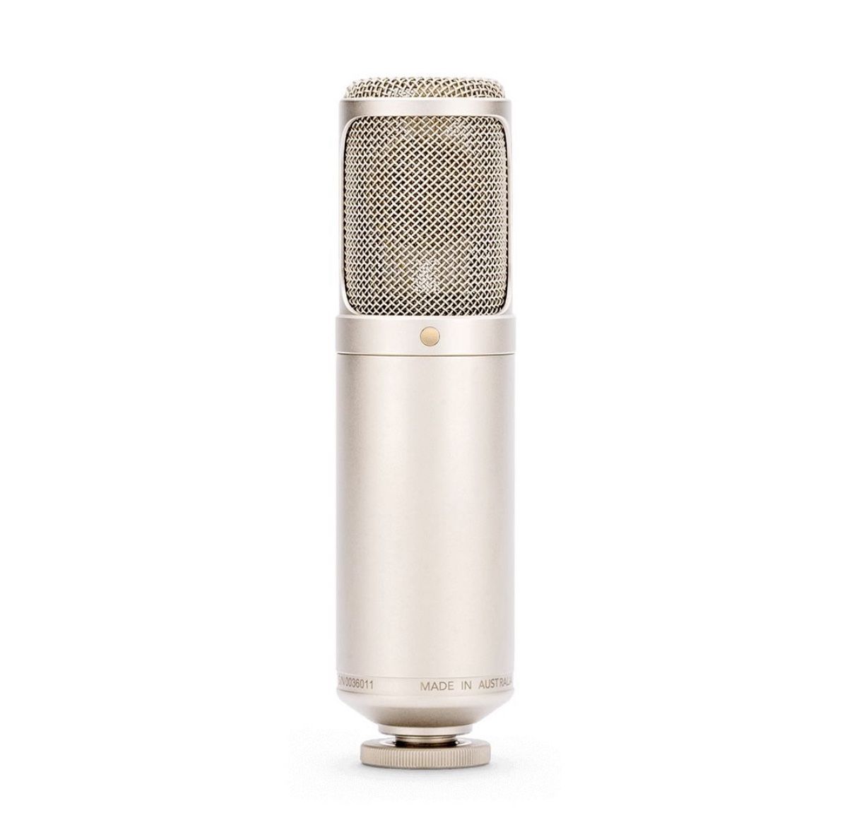 Microphone - Rhode K2