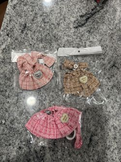labubu clothes