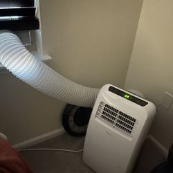 SereneLife Portable A/C