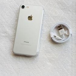 iPhone 7 Unlocked For All Carriers 