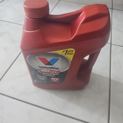 Transmission Fluid 