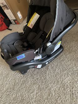 Car Seat 