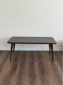 Mid-Century Modern Coffee Table