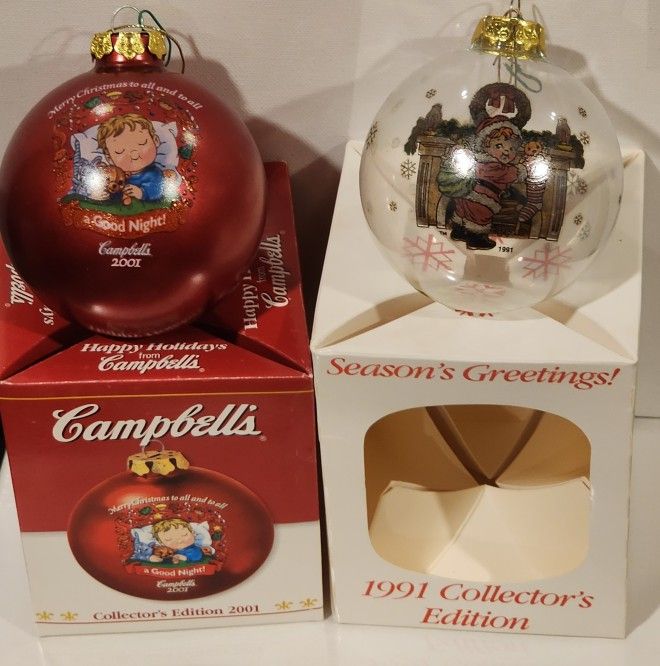 CAMPBELLS