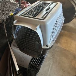Cat Carrier 
