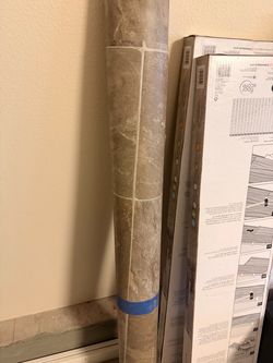 Grey Flooring