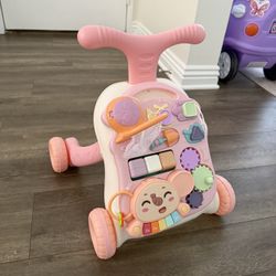 Baby Walker 