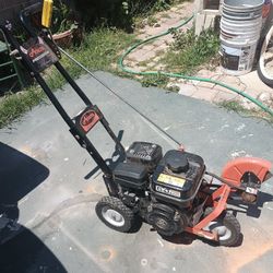  169cc Subaru 4-Cycle Lawn Edger