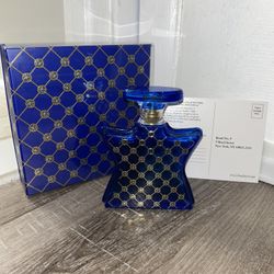 Bond .9 Nomad 100ml