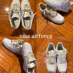 Nike Air Force 9.5  men’s