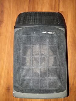 Optimus Speaker