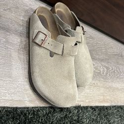 Birkenstock Clogs 