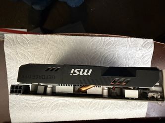Video card