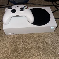 Xbox One Series S