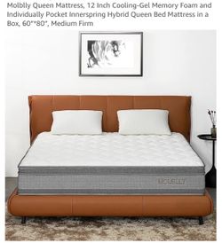 Mattress