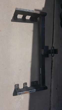 Towing system