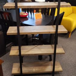 BOOKSHELF 