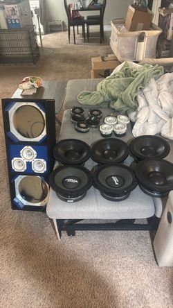 Music for sale