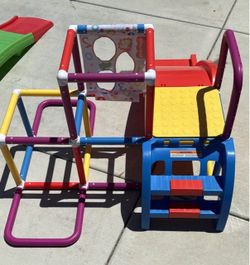 Fisher price Kids Jungle Gym Climbing Play Set