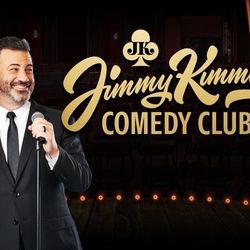 Jimmy Kimmel Comedy Club  