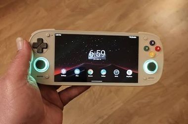 Retroid pocket 5