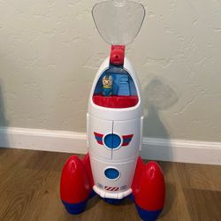 Lakeshore Learning Play & Explore Rocket