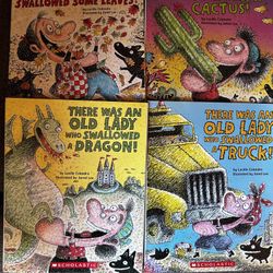 Kids Books