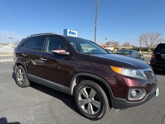 2013 Kia Sorento