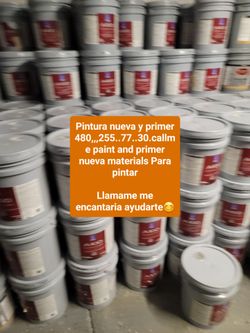 Pintura