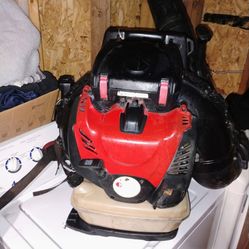 Redmax ebz9000 blower sopladora $480