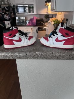 Jordan Kid Shoes