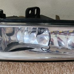 Ford Focus Fog Light