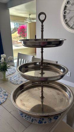 Platter