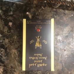 Oud From Saudi Arabia